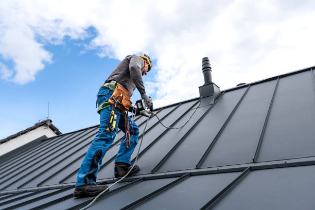 Fast & Reliable Emergency Roof Repairs in Jacksonville, FL